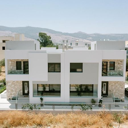 Violet Maison Kos Bagian luar foto