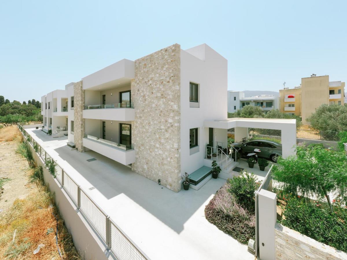 Violet Maison Kos Bagian luar foto