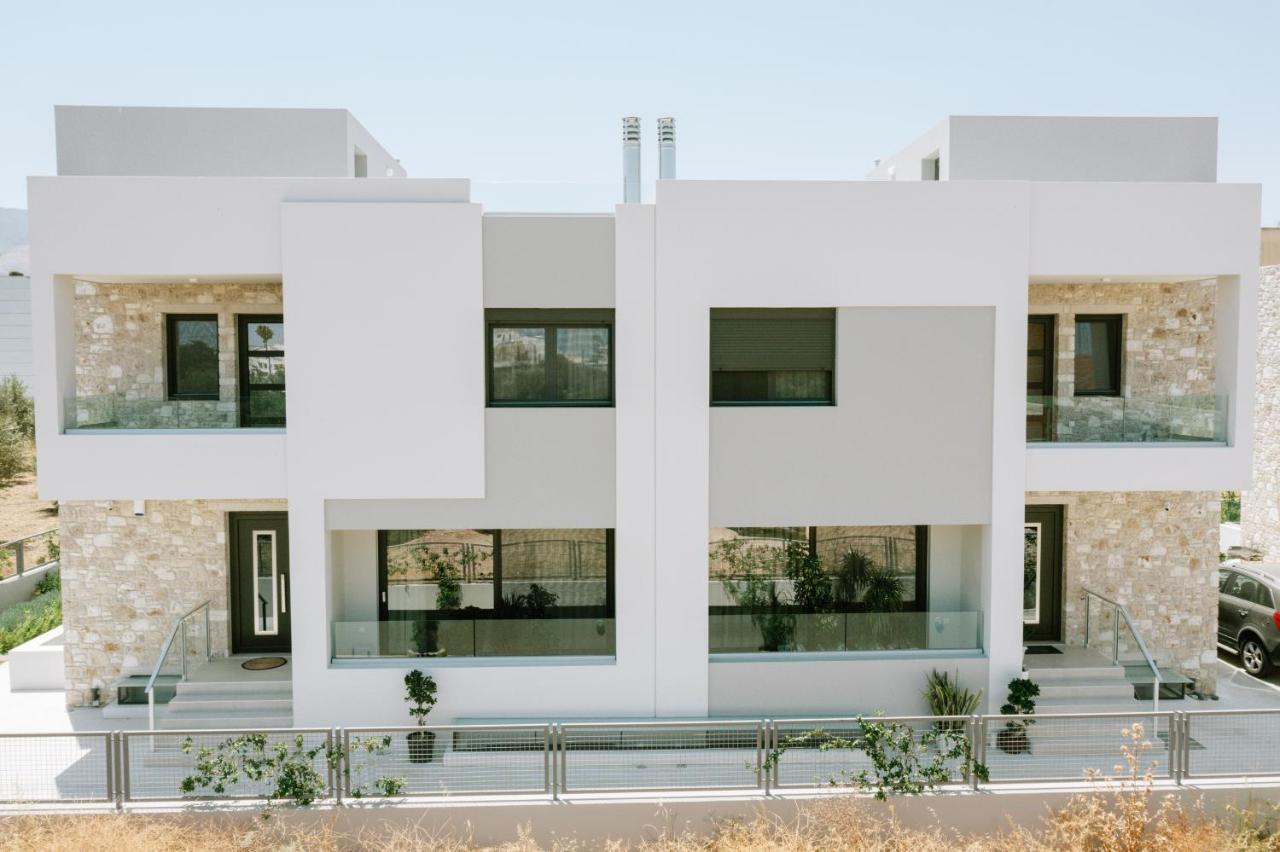 Violet Maison Kos Bagian luar foto