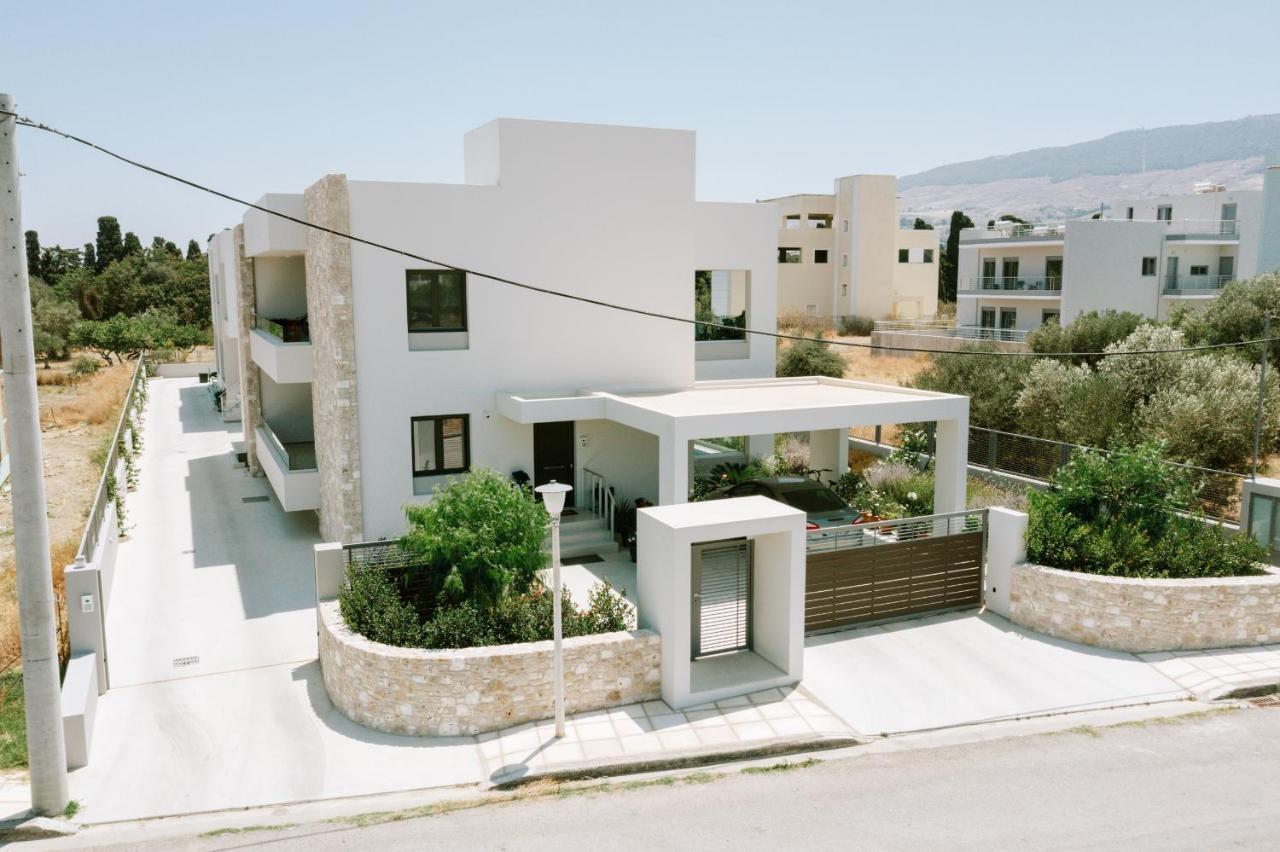 Violet Maison Kos Bagian luar foto